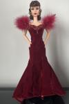Mattel - Barbie - Gone With The Wind Scarlett O'Hara - кукла